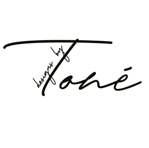 Designs By Toné