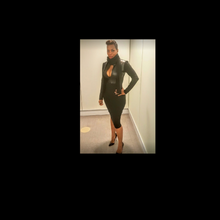 Load image into Gallery viewer, Code Black