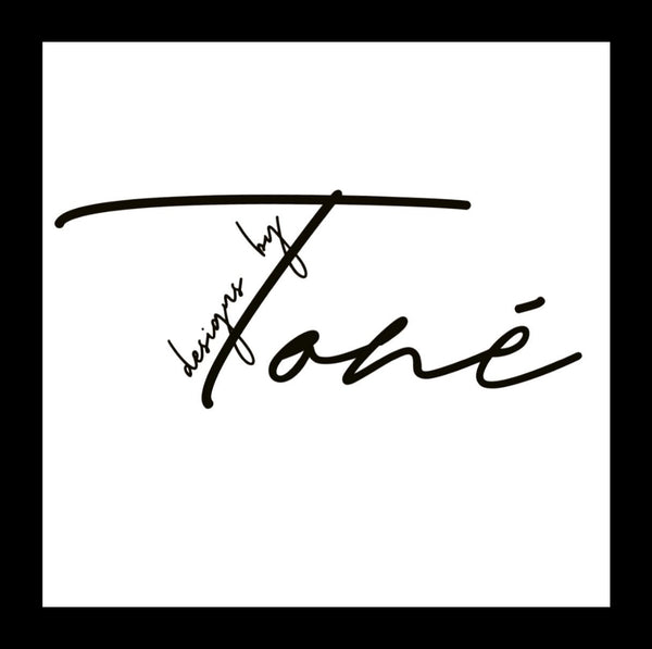 Designs By Toné